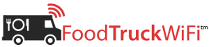 Food Truck WiFi